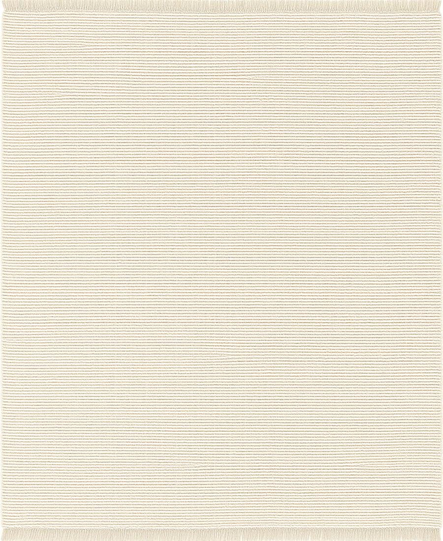 Handloom rug by Ramesh Carpet Company